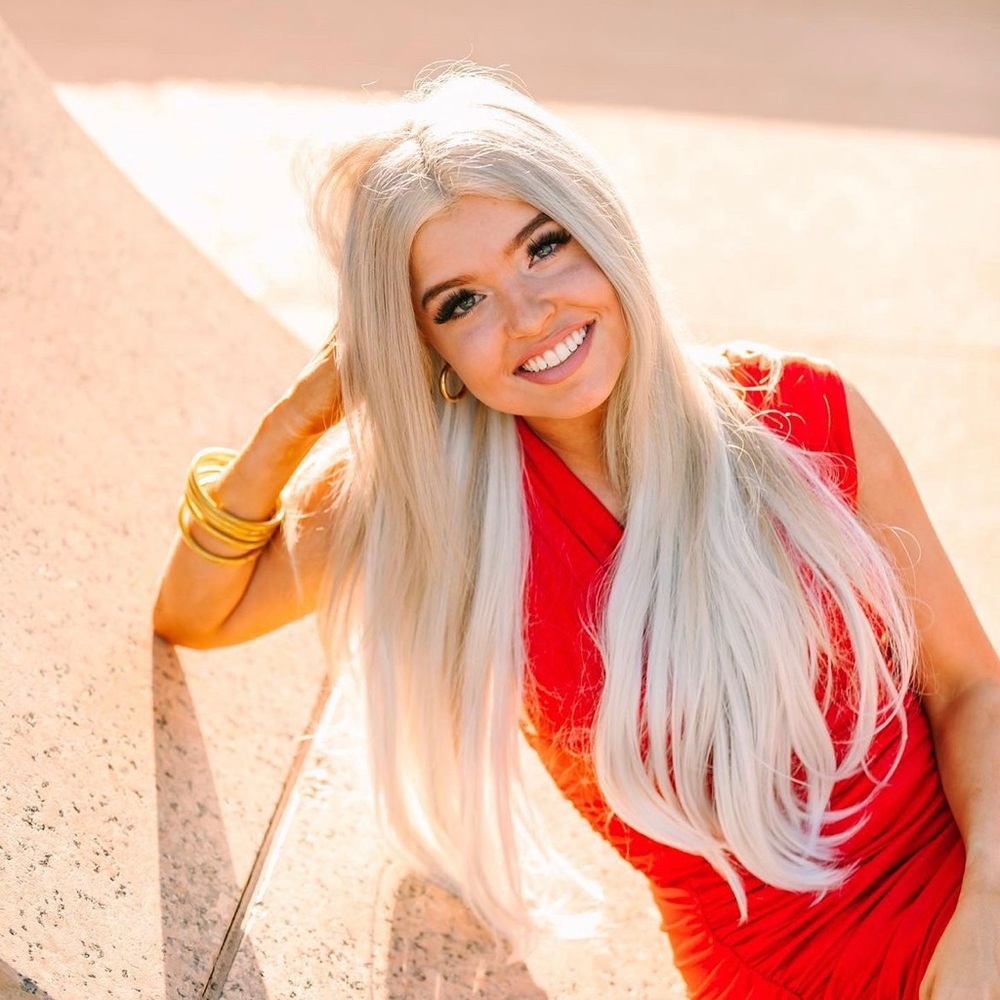 Meet your Posher, Paryse